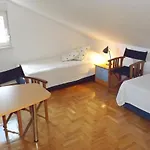Lägenhet Panorama With Great Sea View *