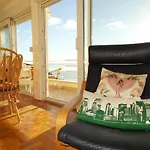Panorama With Great Sea View Krvavica