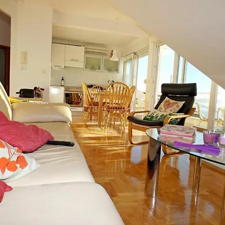 Panorama With Great Sea View *