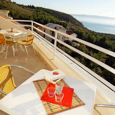 Panorama With Great Sea View * קרוואביצה