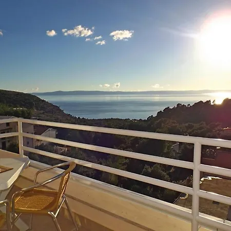 Panorama With Great Sea View