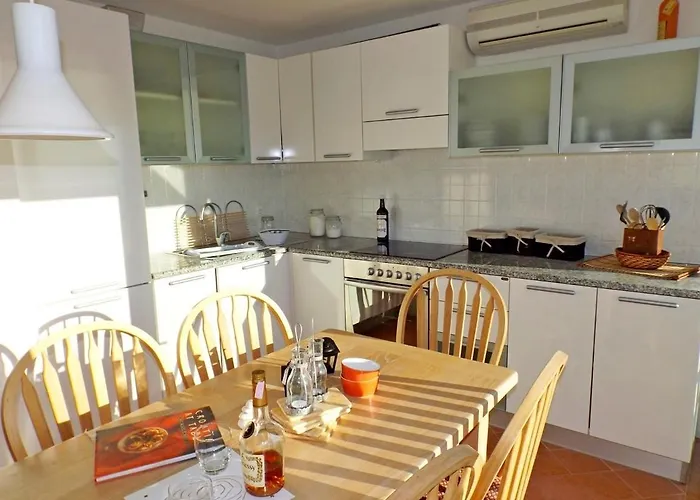 Panorama With Great Sea View * קרוואביצה