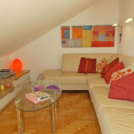 Apartment Panorama With Great Sea View
