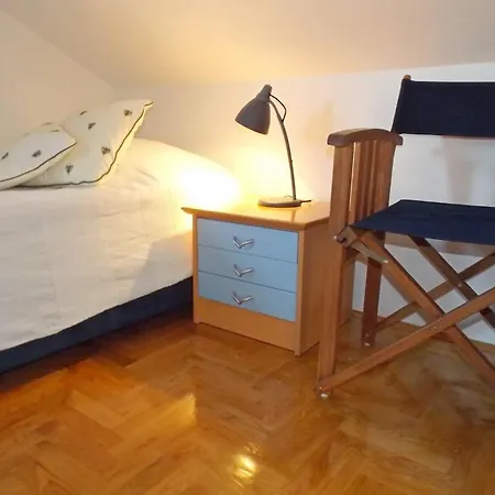 Apartment Panorama With Great Sea View *